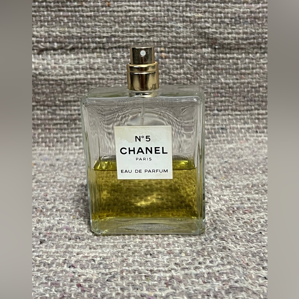 Chanel No 5 for Women Eau de Parfum Paris